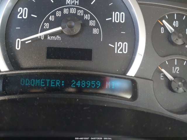 Продаж на аукціоні авто 2003 Cadillac Escalade Standard, vin: 1GYEK63N13R288387, номер лоту: 44819387