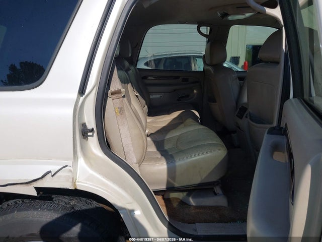 Продаж на аукціоні авто 2003 Cadillac Escalade Standard, vin: 1GYEK63N13R288387, номер лоту: 44819387