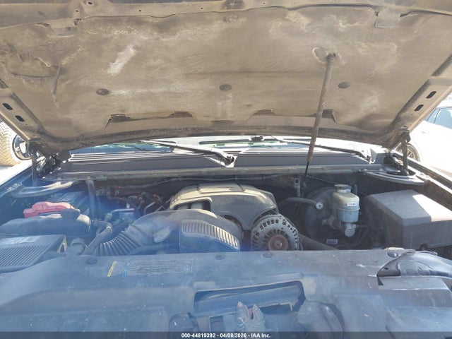 2009 CADILLAC ESCALADE 1GYFK13269R246108 Photo 9