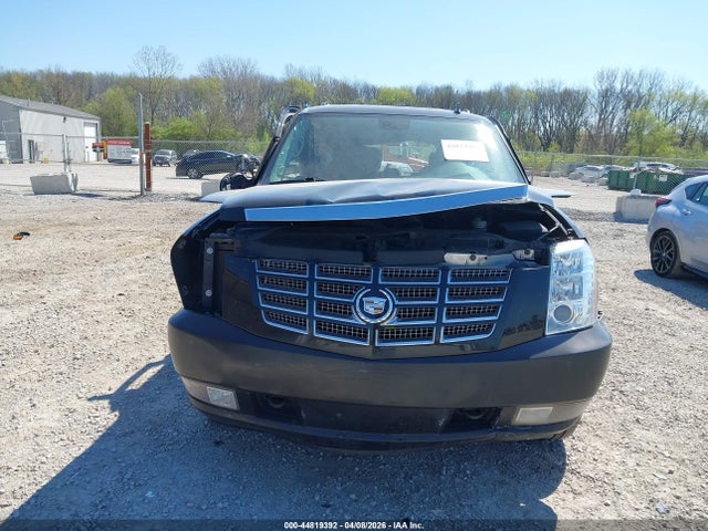 2009 CADILLAC ESCALADE 1GYFK13269R246108 Photo 5