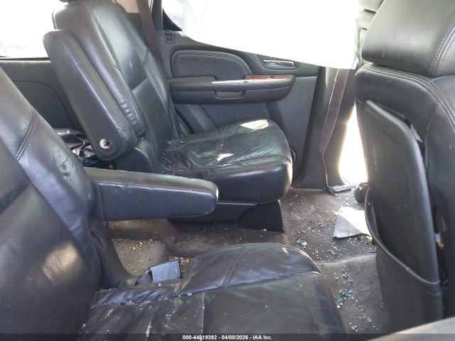2009 CADILLAC ESCALADE 1GYFK13269R246108 Photo 7