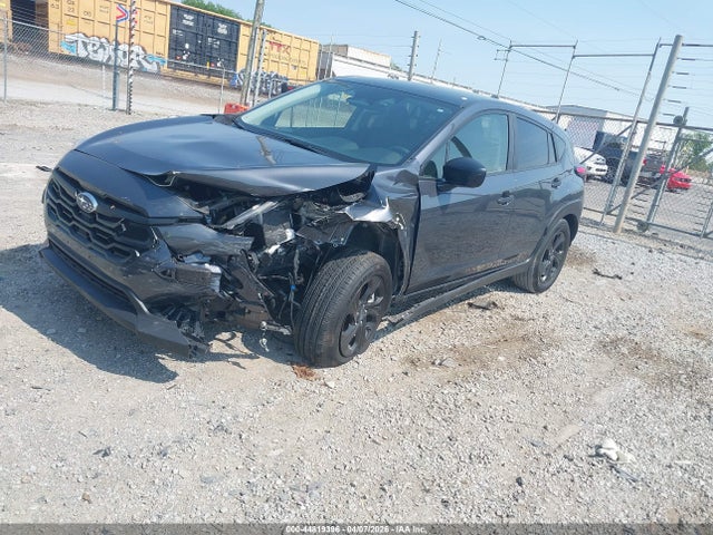 Продаж на аукціоні авто 2024 Subaru Crosstrek, vin: JF2GUABC6R8907836, номер лоту: 44819396