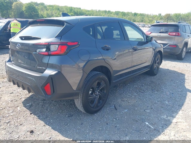 Продаж на аукціоні авто 2024 Subaru Crosstrek, vin: JF2GUABC6R8907836, номер лоту: 44819396