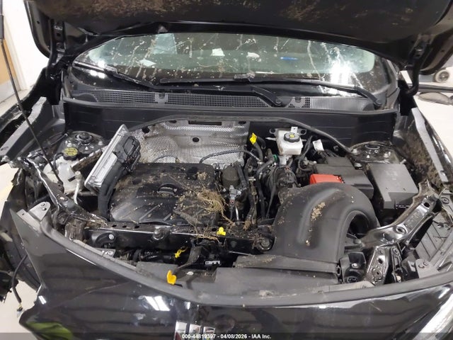 Продаж на аукціоні авто 2025 Buick Encore Gx Sport Touring Awd, vin: KL4AMESL6SB175125, номер лоту: 44819397