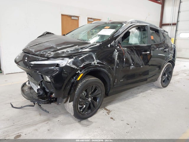 Продаж на аукціоні авто 2025 Buick Encore Gx Sport Touring Awd, vin: KL4AMESL6SB175125, номер лоту: 44819397