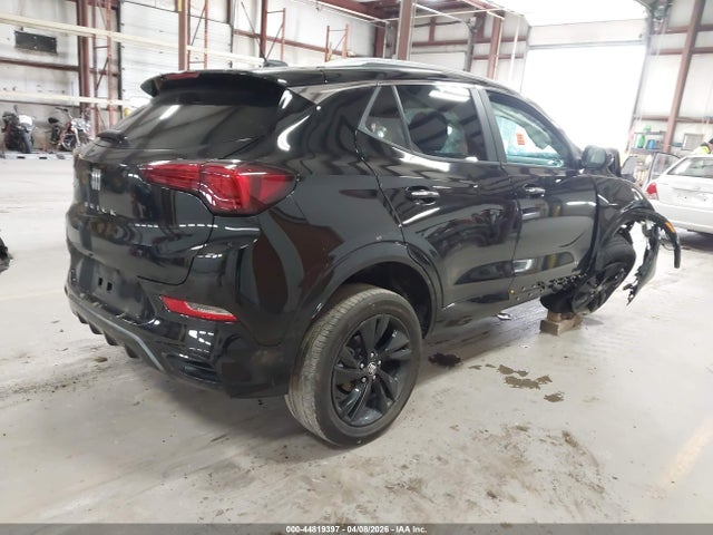 Продаж на аукціоні авто 2025 Buick Encore Gx Sport Touring Awd, vin: KL4AMESL6SB175125, номер лоту: 44819397