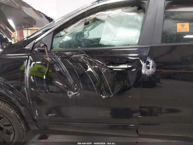 Продаж на аукціоні авто 2025 Buick Encore Gx Sport Touring Awd, vin: KL4AMESL6SB175125, номер лоту: 44819397