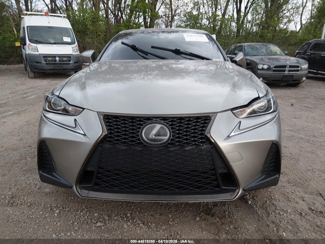 Aukcja sprzedaży 2018 Lexus Is 300, vin: JTHC81D23J5028045, numer aukcji: 44819398