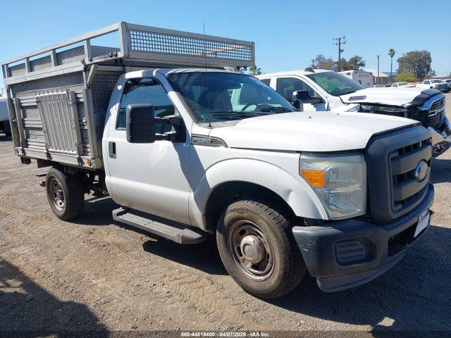 2013 FORD F-250 1FDBF2A64DEA42889