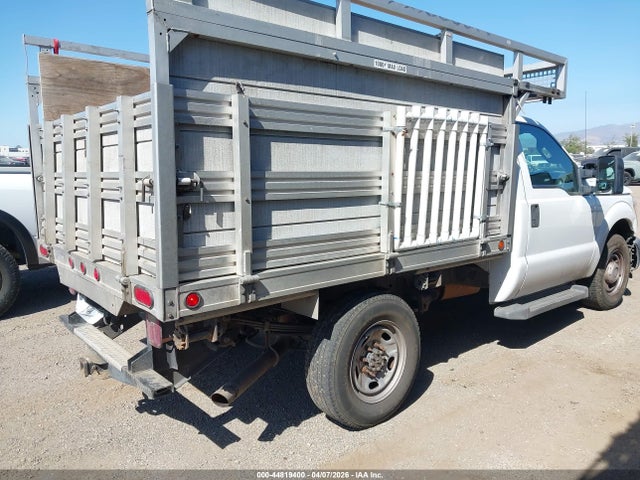 2013 FORD F-250 1FDBF2A64DEA42889 Photo 3