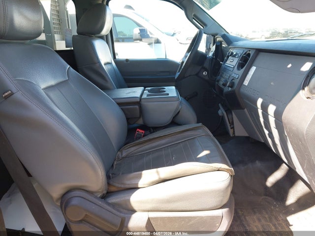 2013 FORD F-250 1FDBF2A64DEA42889 Photo 4