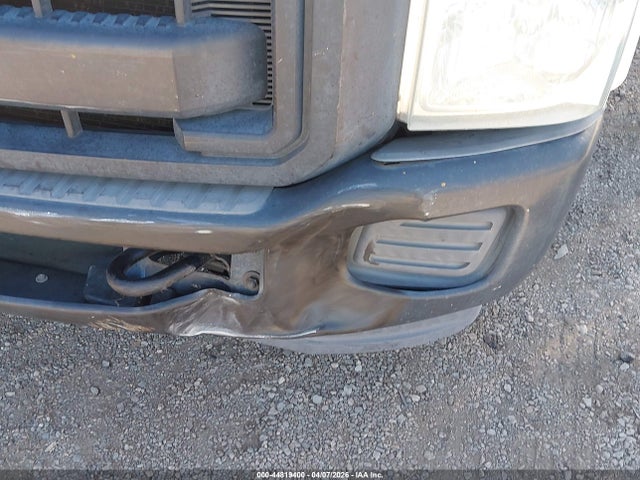 2013 FORD F-250 1FDBF2A64DEA42889 Photo 5