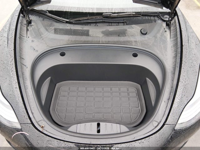 Продажа на аукционе авто 2023 Tesla Model 3 Rear-wheel Drive, vin: 5YJ3E1EA9PF431888, номер лота: 44819401