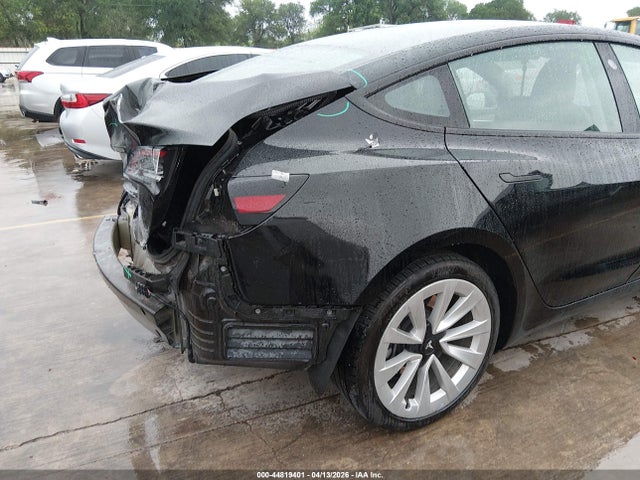 Продажа на аукционе авто 2023 Tesla Model 3 Rear-wheel Drive, vin: 5YJ3E1EA9PF431888, номер лота: 44819401
