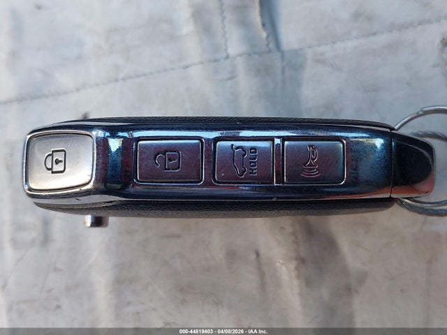 44819403 :رقم المزاد ، KNDJ23AU2L7068992 vin ، 2020 Kia Soul Lx مزاد بيع