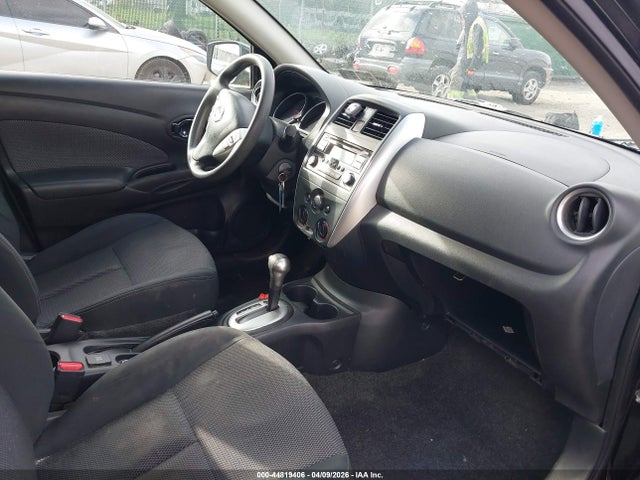 3N1CN7APXGL876223 Nissan Versa 1.6 S/1.6 S+/1.6 Sl/1.6 Sv