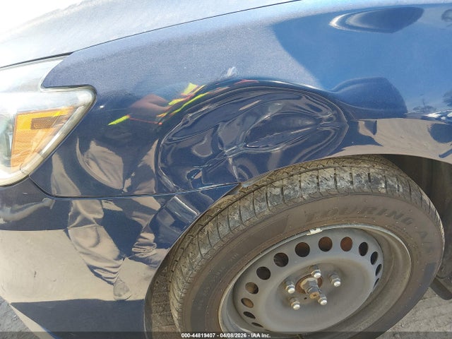 Продаж на аукціоні авто 2017 Nissan Sentra S, vin: 3N1AB7AP2HY295643, номер лоту: 44819407