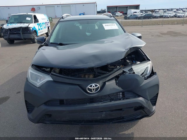 Toyota RAV4 LE 2016 2T3ZFREV9GW303668 Image 12
