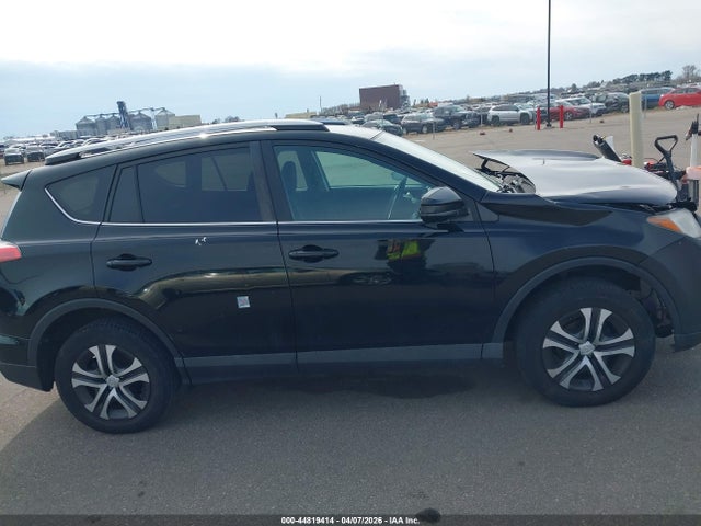 Toyota RAV4 LE 2016 2T3ZFREV9GW303668 Image 13