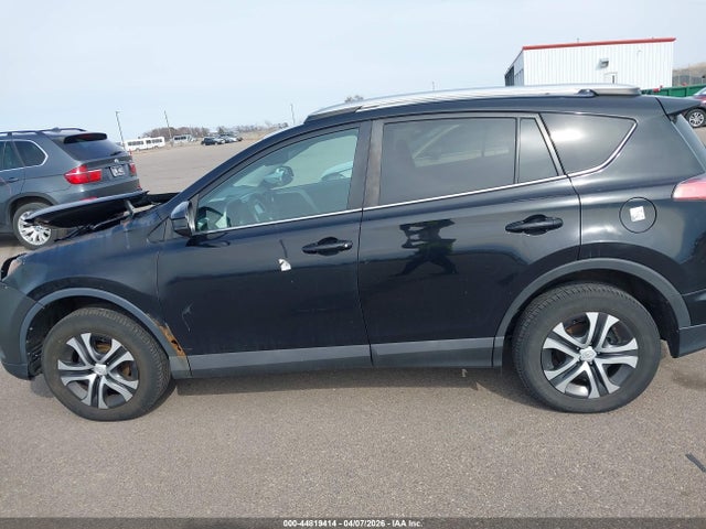 Toyota RAV4 LE 2016 2T3ZFREV9GW303668 Image 14