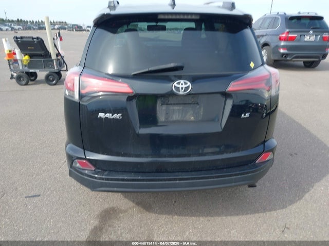 Toyota RAV4 LE 2016 2T3ZFREV9GW303668 Image 16
