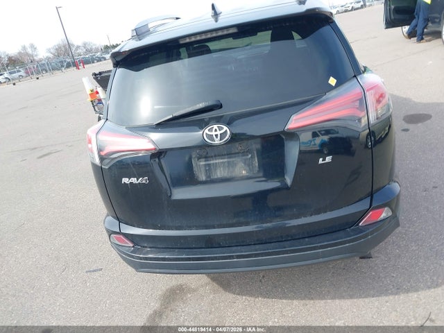 Toyota RAV4 LE 2016 2T3ZFREV9GW303668 Image 19