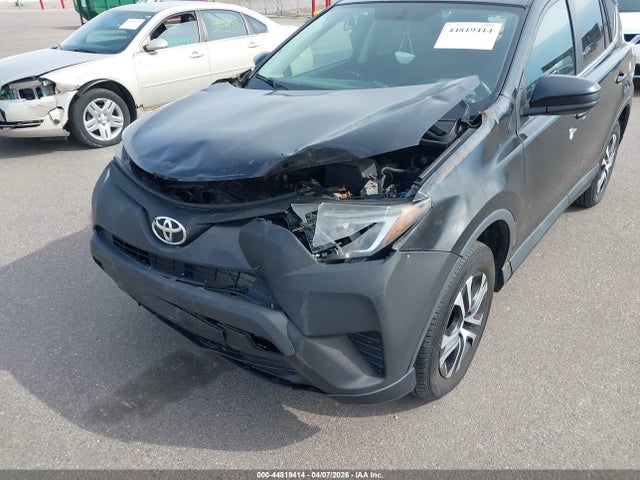 Toyota RAV4 LE 2016 2T3ZFREV9GW303668 Image 6