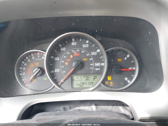 Toyota RAV4 LE 2016 2T3ZFREV9GW303668 Image 7
