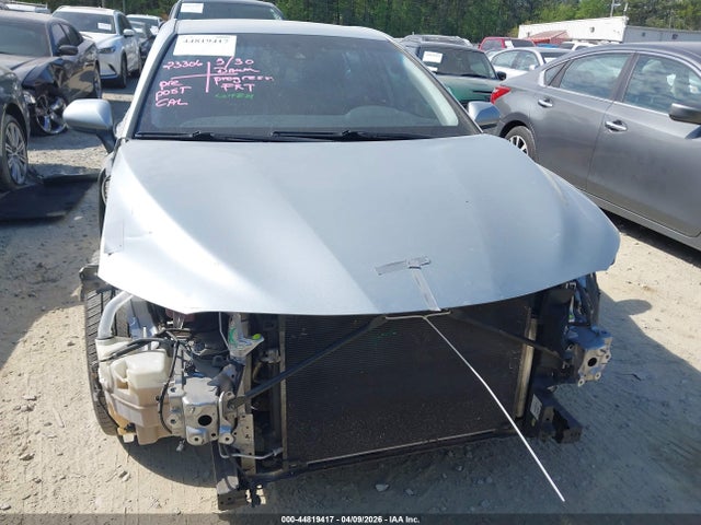 44819417 :رقم المزاد ، 4T1B11HK2JU043746 vin ، 2018 Toyota Camry Se مزاد بيع