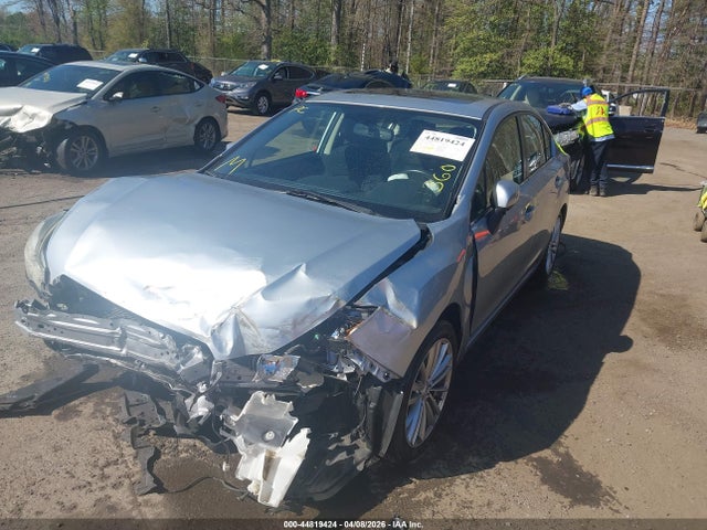 Продажа на аукционе авто 2015 Subaru Impreza 2.0i Premium, vin: JF1GJAK68FH010908, номер лота: 44819424
