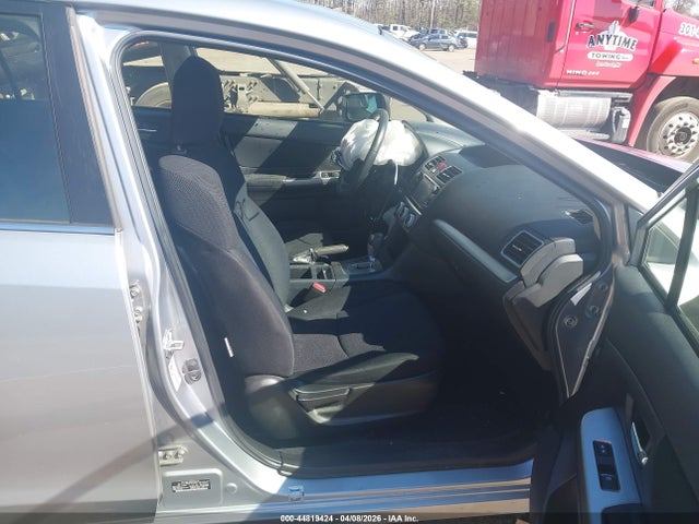 Продажа на аукционе авто 2015 Subaru Impreza 2.0i Premium, vin: JF1GJAK68FH010908, номер лота: 44819424