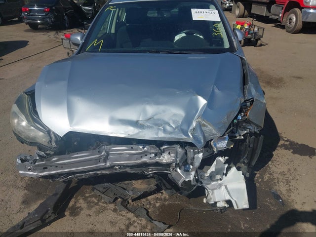 Продажа на аукционе авто 2015 Subaru Impreza 2.0i Premium, vin: JF1GJAK68FH010908, номер лота: 44819424