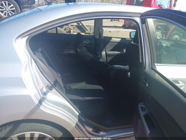 Продажа на аукционе авто 2015 Subaru Impreza 2.0i Premium, vin: JF1GJAK68FH010908, номер лота: 44819424