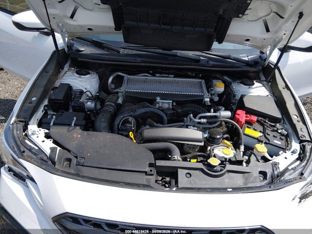 Aukcja sprzedaży 2022 Subaru Wrx Premium, vin: JF1VBAF61N9030277, numer aukcji: 44819426