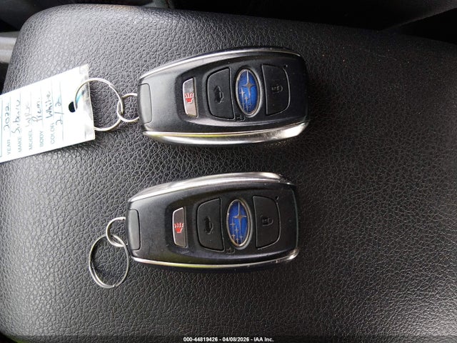 2022 Subaru Wrx Premium მანქანა იყიდება აუქციონზე, vin: JF1VBAF61N9030277, აუქციონის ნომერი: 44819426
