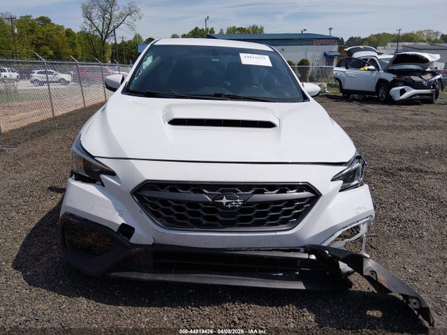 2022 Subaru Wrx Premium მანქანა იყიდება აუქციონზე, vin: JF1VBAF61N9030277, აუქციონის ნომერი: 44819426