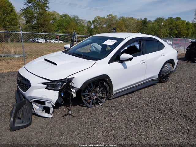 2022 Subaru Wrx Premium მანქანა იყიდება აუქციონზე, vin: JF1VBAF61N9030277, აუქციონის ნომერი: 44819426