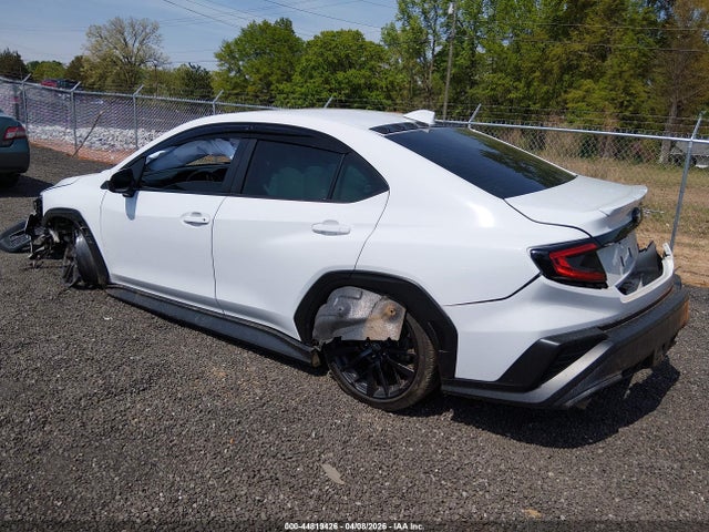 2022 Subaru Wrx Premium მანქანა იყიდება აუქციონზე, vin: JF1VBAF61N9030277, აუქციონის ნომერი: 44819426
