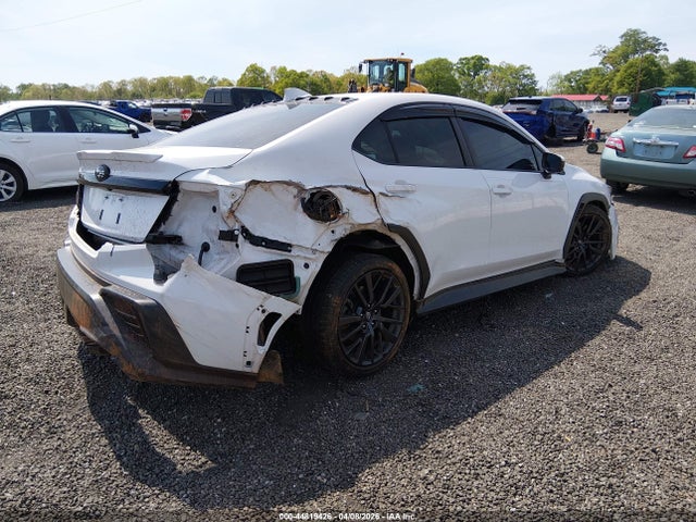 2022 Subaru Wrx Premium მანქანა იყიდება აუქციონზე, vin: JF1VBAF61N9030277, აუქციონის ნომერი: 44819426