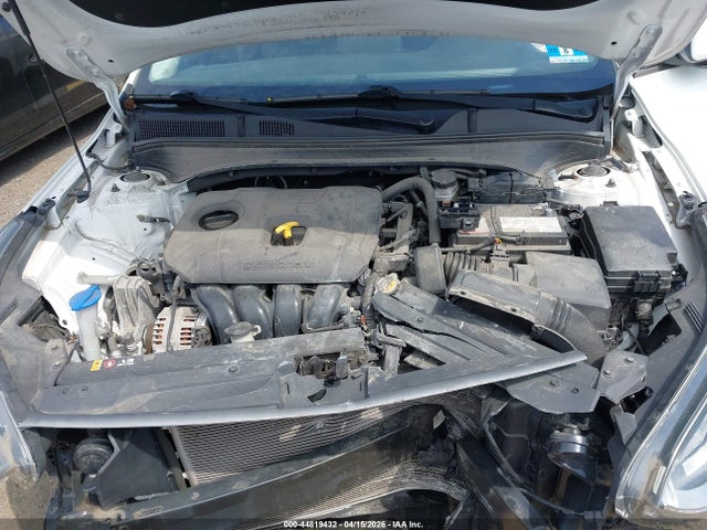 Aukcja sprzedaży 2020 Kia Forte Lxs, vin: 3KPF24AD6LE244826, numer aukcji: 44819432