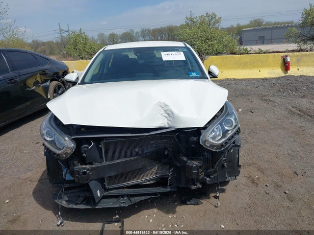 Aukcja sprzedaży 2020 Kia Forte Lxs, vin: 3KPF24AD6LE244826, numer aukcji: 44819432