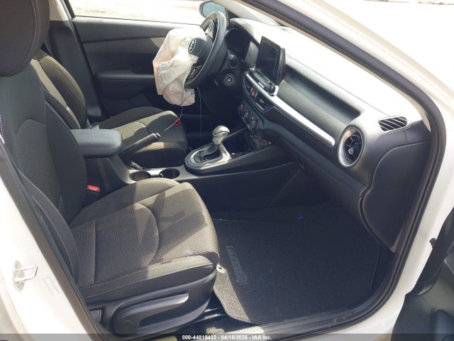 Aukcja sprzedaży 2020 Kia Forte Lxs, vin: 3KPF24AD6LE244826, numer aukcji: 44819432