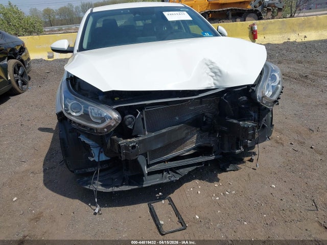 Aukcja sprzedaży 2020 Kia Forte Lxs, vin: 3KPF24AD6LE244826, numer aukcji: 44819432