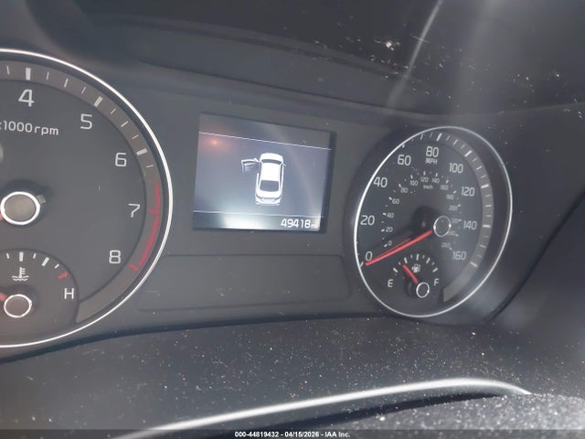 Aukcja sprzedaży 2020 Kia Forte Lxs, vin: 3KPF24AD6LE244826, numer aukcji: 44819432
