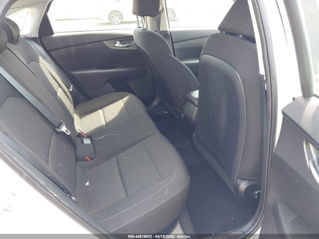 Aukcja sprzedaży 2020 Kia Forte Lxs, vin: 3KPF24AD6LE244826, numer aukcji: 44819432