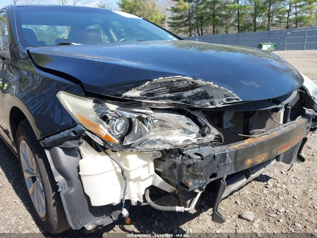 Продажа на аукционе авто 2015 Toyota Camry Le, vin: 4T4BF1FK6FR465021, номер лота: 44819435