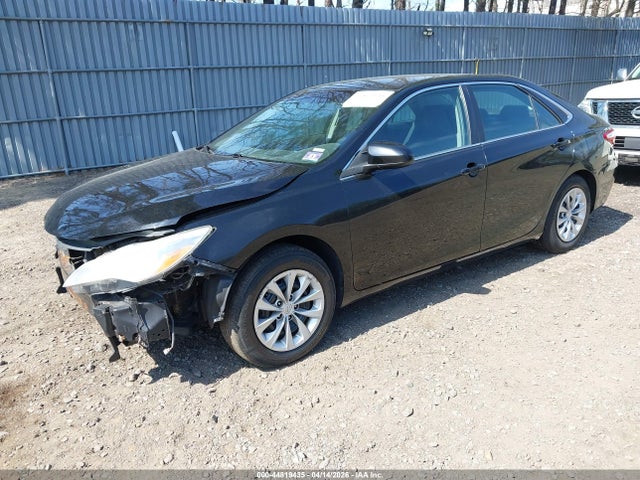 Продажа на аукционе авто 2015 Toyota Camry Le, vin: 4T4BF1FK6FR465021, номер лота: 44819435