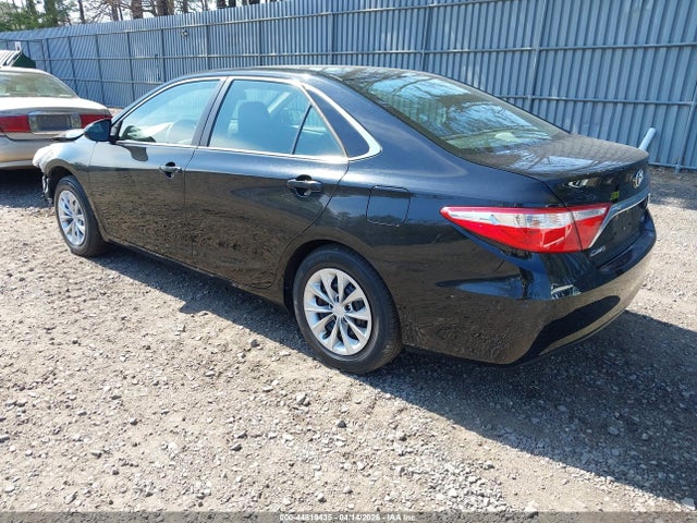 Продажа на аукционе авто 2015 Toyota Camry Le, vin: 4T4BF1FK6FR465021, номер лота: 44819435