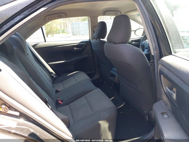 Продажа на аукционе авто 2015 Toyota Camry Le, vin: 4T4BF1FK6FR465021, номер лота: 44819435