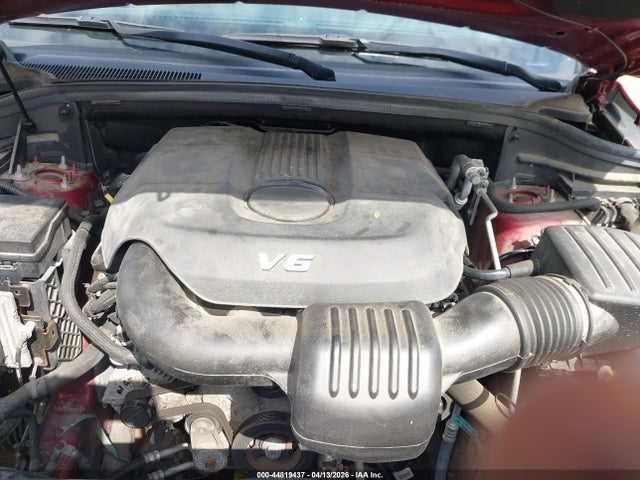 Aukcja sprzedaży 2015 Jeep Grand Cherokee Limited, vin: 1C4RJFBG1FC943412, numer aukcji: 44819437